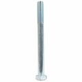 Homecare Products 190540 0.75 x 8 in. USS Zinc Plated Steel Hex Bolt HO2742696